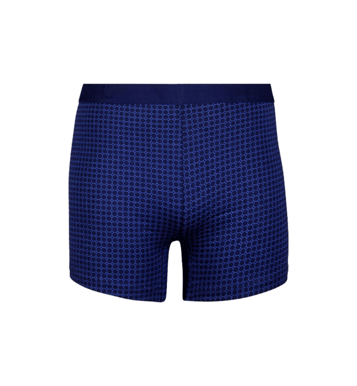 Soft men's Cottonil Boxer Design made from 100% Egyptian cotton, offering comfort and durability in a stylish, breathable design