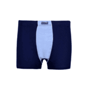 Comfortable Cottonil Boxer Digital - 100% Egyptian Cotton Men's Underwear for Everyday Wear