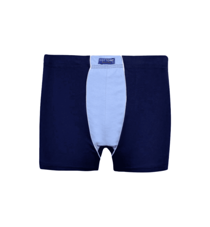 Comfortable Cottonil Boxer Digital - 100% Egyptian Cotton Men's Underwear for Everyday Wear