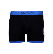 Cottonil Relax Boxer For Men - soft and breathable fabric