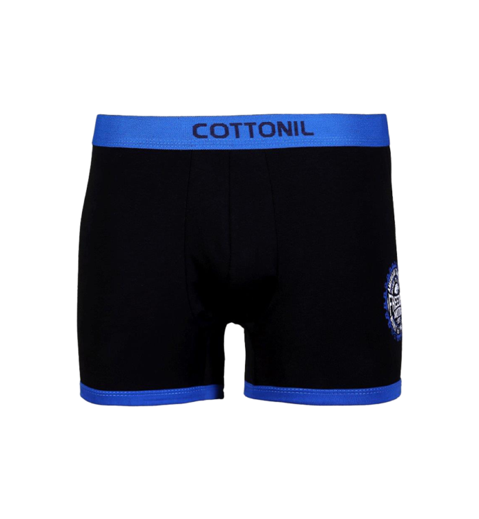 Cottonil Relax Boxer For Men - soft and breathable fabric