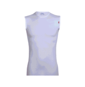 Cottonil Under Shirt Sleeveless For Boys - soft and breathable.