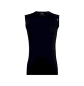 Cottonil Sleeveless Undershirt for Men - soft and breathable