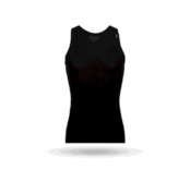 Cottonil Derby Under Shirt for Men – Comfortable fabric.