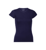 Cottonil Under Shirt Easy Top Vega For Women in soft Egyptian cotton and Lycra blend