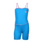 Comfortable Cottonil Heart Underwear Set for Girls in playful heart print