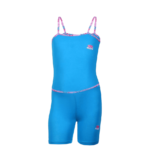 Comfortable Cottonil Heart Underwear Set for Girls in playful heart print