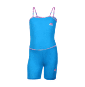 Comfortable Cottonil Heart Underwear Set for Girls in playful heart print