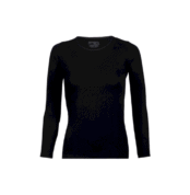 قميص داخلي بدون ياقة للنساء