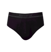 Men’s mercerised cotton brief by Cottonil