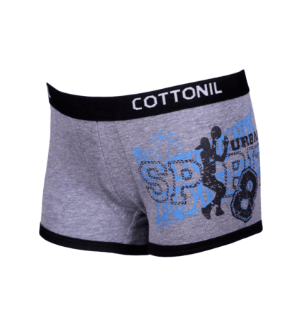 Cottonil Turbo Boxer For Boys