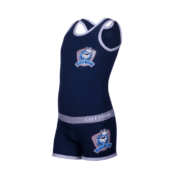 Cottonil Turbo Underwear Set for Boys