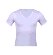 Men’s comfortable Cottonil V Neck shirt