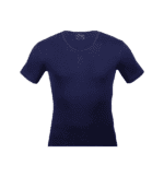 Cottonil Short Sleeve O Neck Shirt - Image 2
