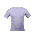 Cottonil Short Sleeve O Neck Shirt - Image 3