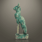 Goddess Bastet