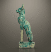 Goddess Bastet