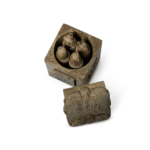 The box of the Sons of Horus