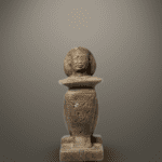 Khesnadar scribes in ancient egypt