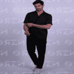 Buttoned Classic Set-Men - Versatile