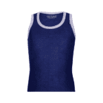 Derby Sleeveless kids 4