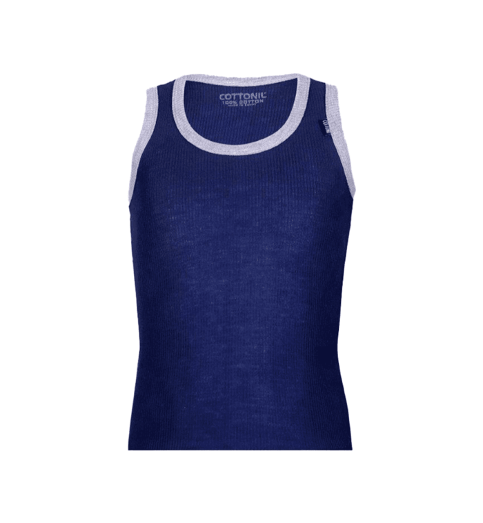 Derby Sleeveless kids 4