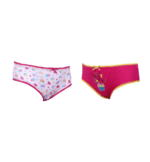 Cottonil Girls Candy pants - Image 5