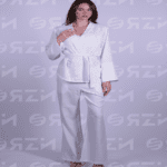 Linen Set - Elegant and comfortable linen outfit for various occasions.