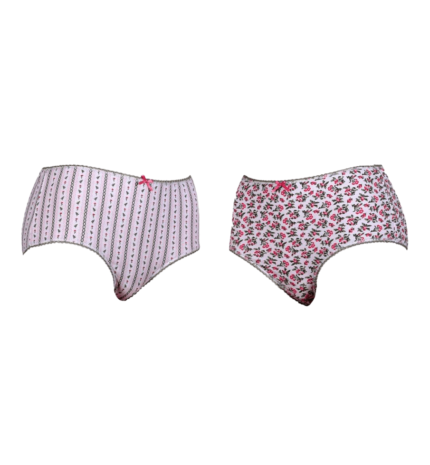 Medi Candy Twins 10