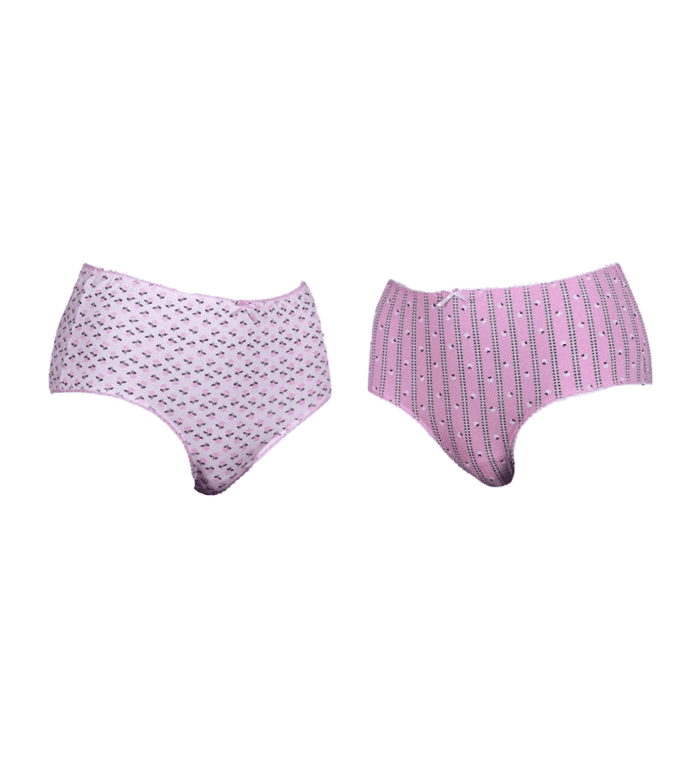 Medi Candy Twins 8