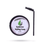 Eyebrow Soap