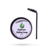 صابون الحواجب