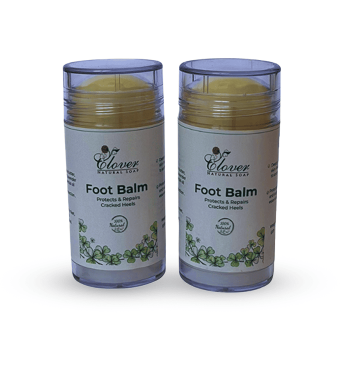 Foot Balm