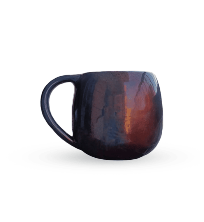 Galaxy Mug