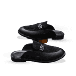 Natural Leather Sabouh Suede