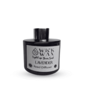 Lavender Reed Diffuser