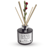 Lilac Reed Diffuser translate