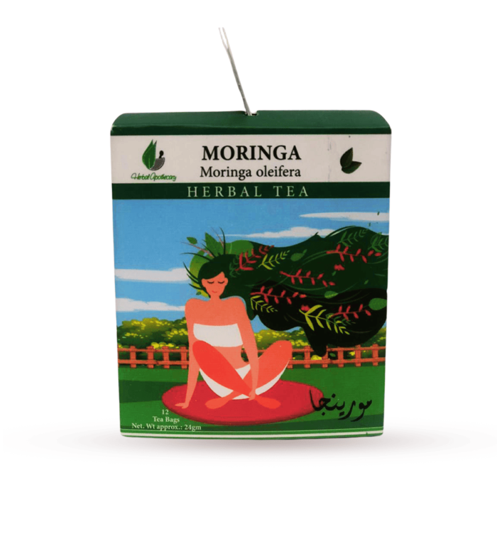 Moringa