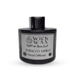 Tobacco Vanilla Reed Diffuser