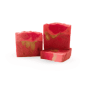 صابون التوت البري