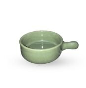 طاجن مع مقبض