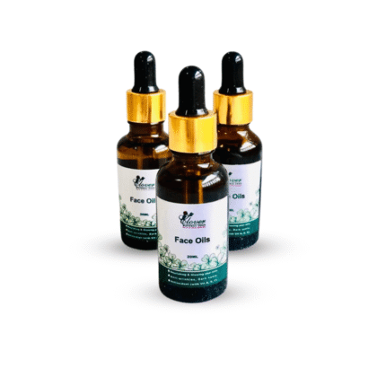 Face Oils