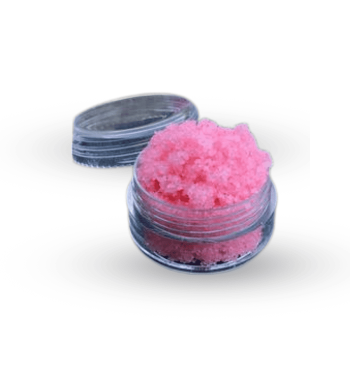 Lip Scrub