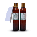 معزز زيت الشعر