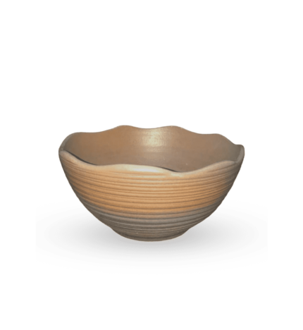 Pottery Bowl