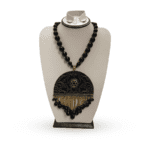 Black Agate Necklace