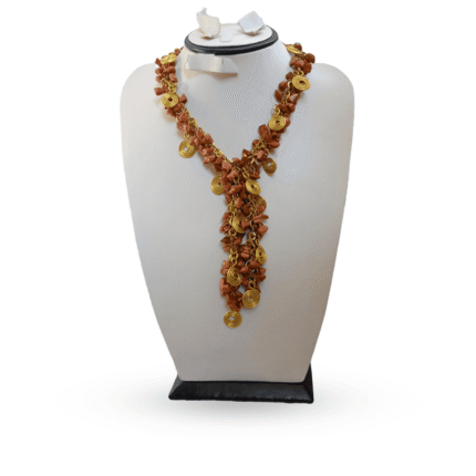 Starstone Necklace