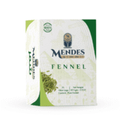 Fennel Tea