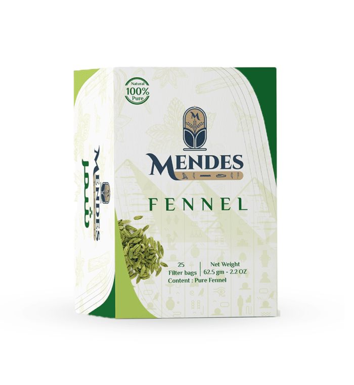 Fennel Tea