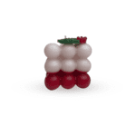 شمعة فقاعية